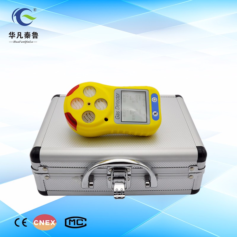 4-in-1 gas detector promotion 4-in-1 gas detector promotion
