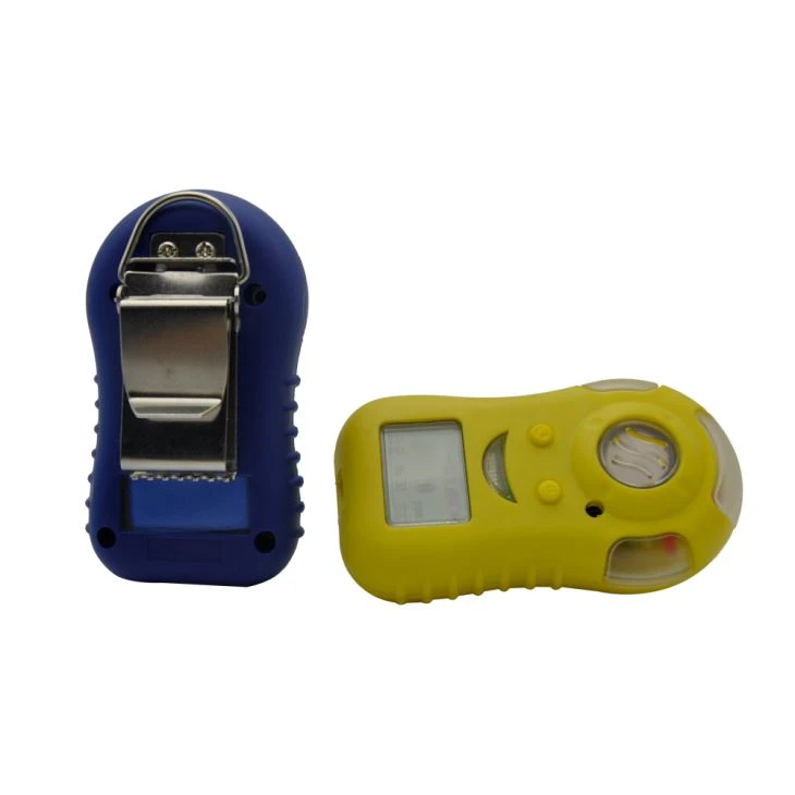 Portable Poisonous Ozone Gas Leakage detector O3 Analyzer