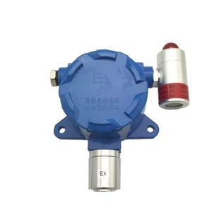 RS485 đầu ra khí clo cố định CL2 cảm biến