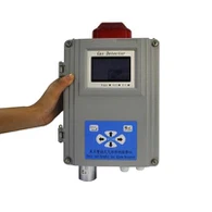Máy dò khí báo động cố định HCL Gas De Nhà sản xuất