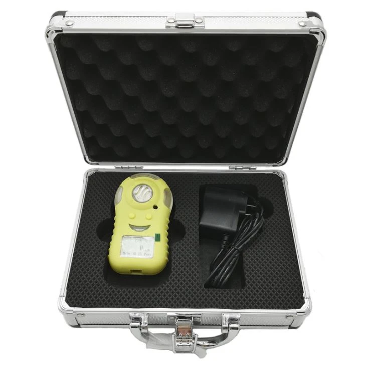 Portable Poisonous Ozone Gas Leakage detector O3 Analyzer