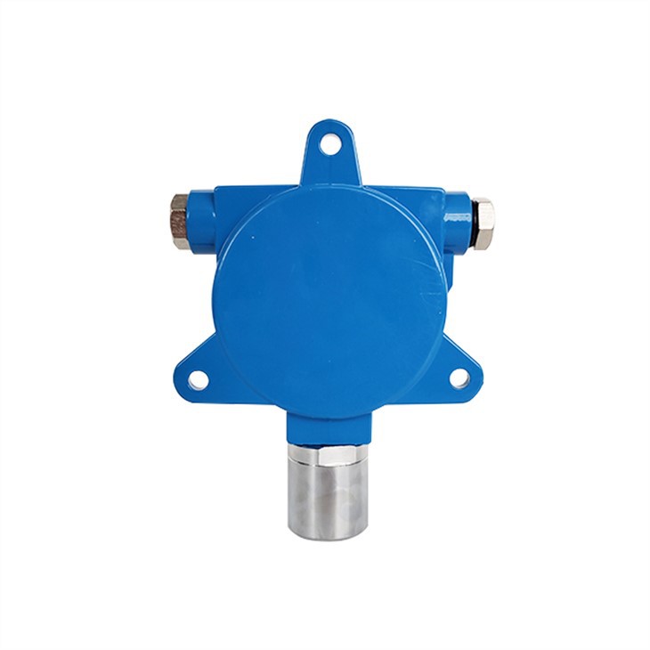 RS485 Methane CH4 Combustible Gas Alarm Detector