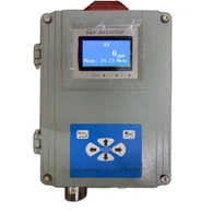 Công nghiệp phát hiện khí Ozone O3 cố định