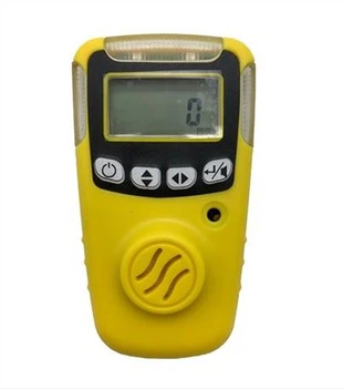 Máy phát hiện H2 di động Máy phân tích hydorgen