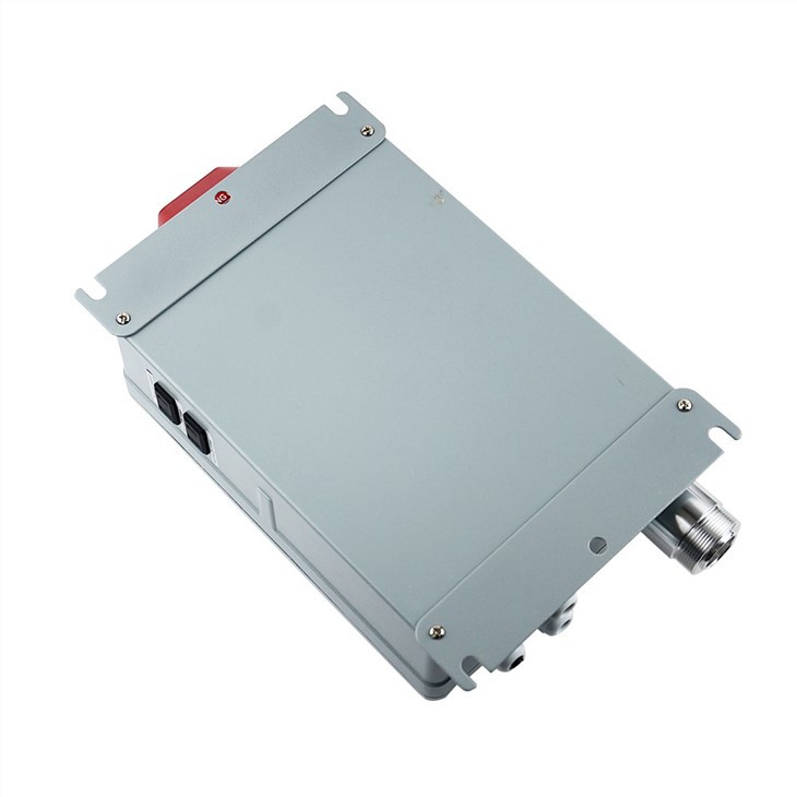 Ethylene Gas Detector Wall Mounted in stock
