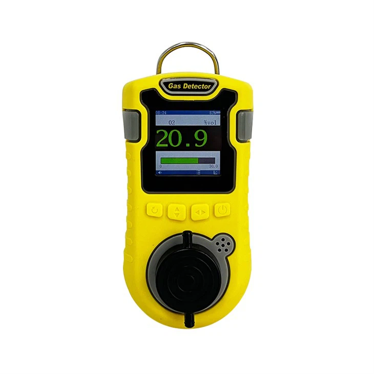 H2S Personal Gas Monitors