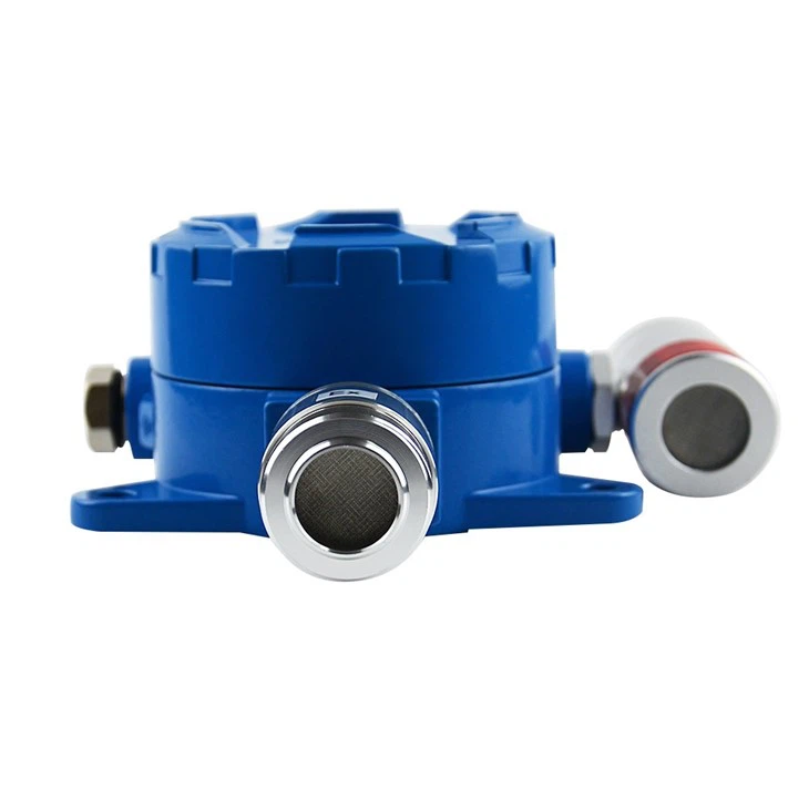 Hydrogen Sensor For Battery Room factory