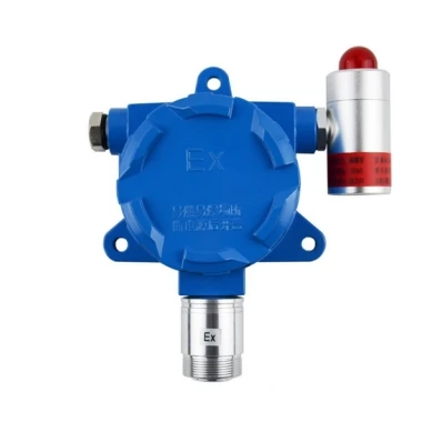 Những yếu tố nào ảnh hưởng đến việc sử dụng báo động phát hiện khí LPG?