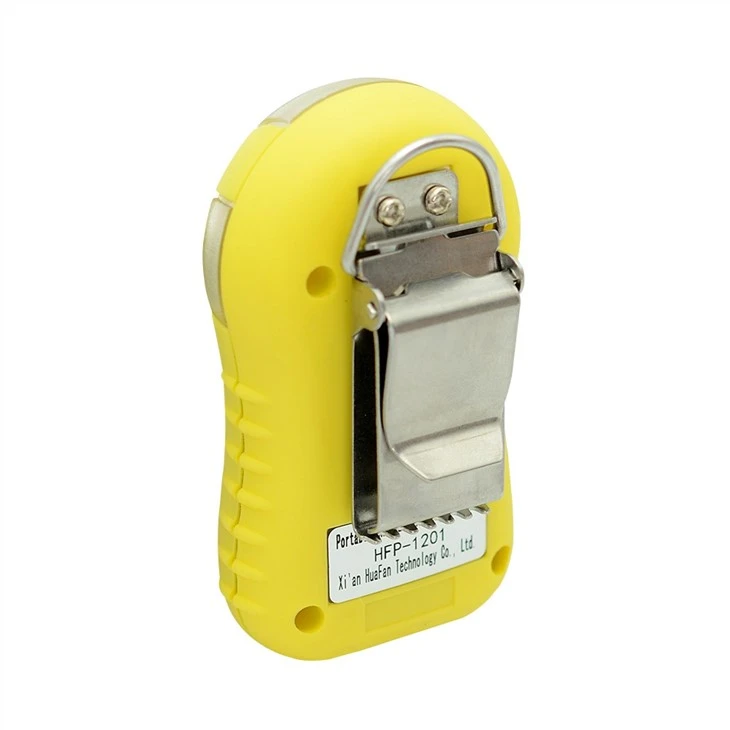 Portable H2s Gas Detector