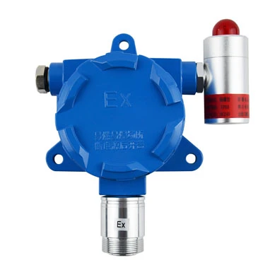 Mối nguy hiểm rò rỉ gas trong nồi hơi gas
