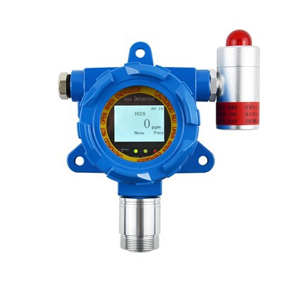 Cảm Biến Khí H2S
